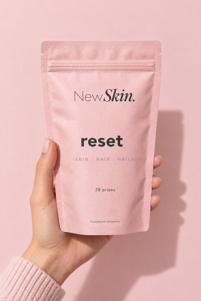 reset