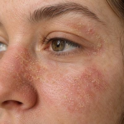 Dermatite séborrhéique