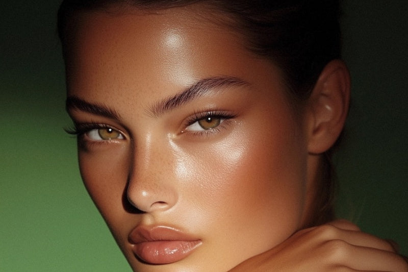 Lait, insuline et boutons : le vrai lien