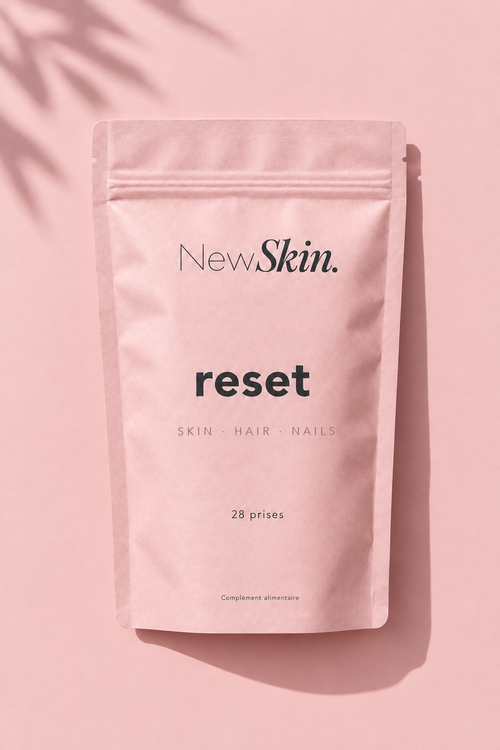 reset, doypack New Skin