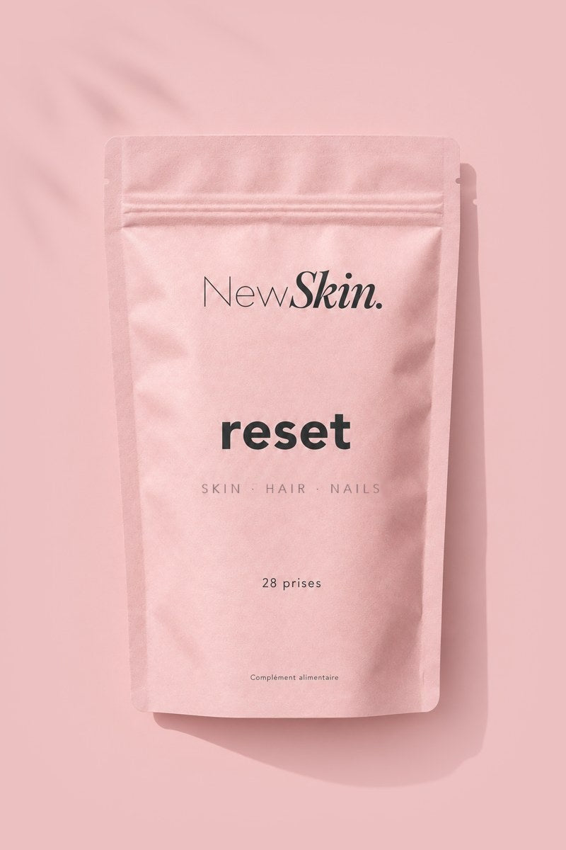 reset