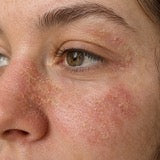 Dermatite séborrhéique